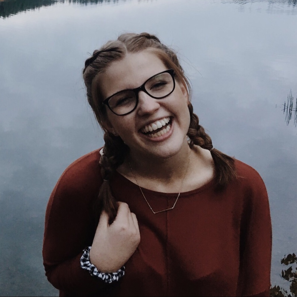 Meet your Posher, Brie!
